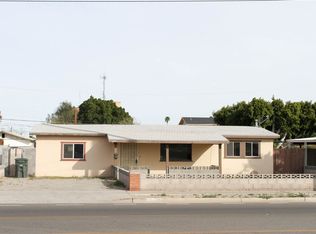 2455 S 8th Ave, Yuma, AZ 85364