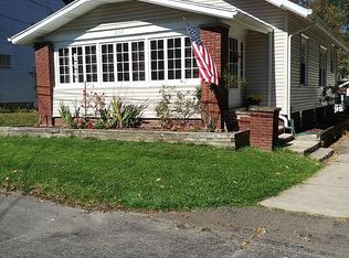 2107 37th St NW, Canton, OH 44709