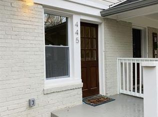 445 3rd Ave, Decatur, GA 30030