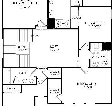 3rd image of this home
