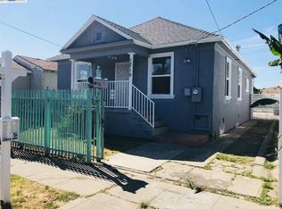 1219 84th Ave, Oakland, CA