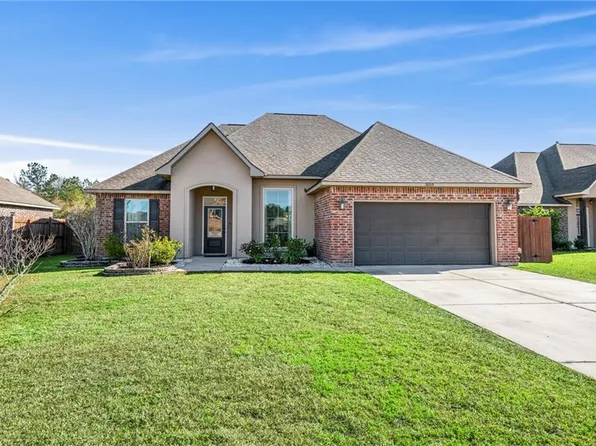 20313 Clemson Way, Ponchatoula, LA 70454