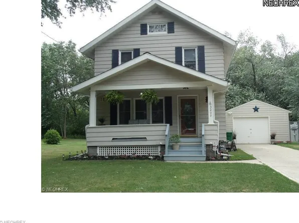 3209 Fargo Extension Dr, Ashtabula, OH 44004