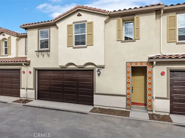 7354 Peony Ln, Chino, CA 91708