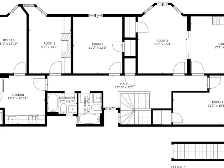 2104 Larkin St — Photo 11