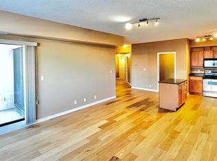 10319 111th St NW #405, Edmonton, AB