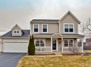 10548 Middletown Ln, Huntley, IL 60142