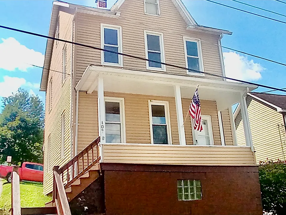 107 North St