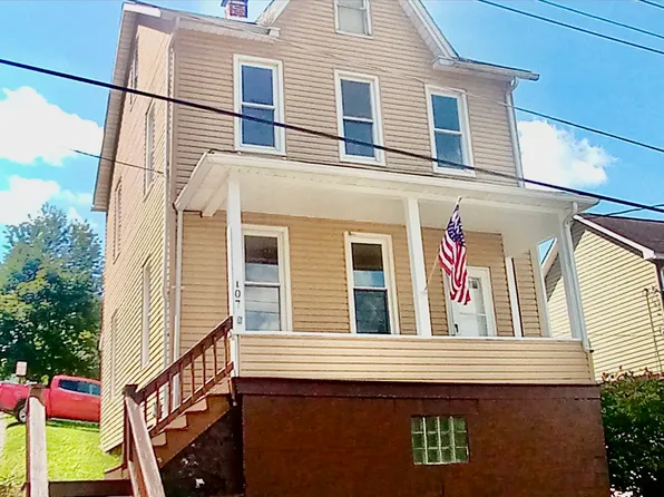107 North St, Johnstown, PA 15906