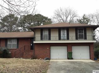 3119 Buttrey Dr NW, Huntsville, AL 35810