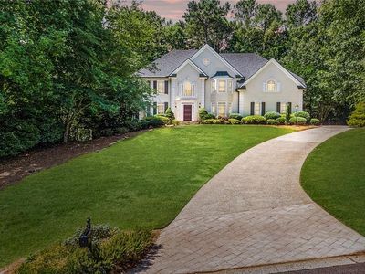 880 Hampton Bluff Dr, Milton, GA, 30004
