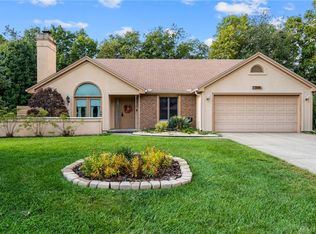 3730 Cassandra Dr, Tipp City, OH 45371