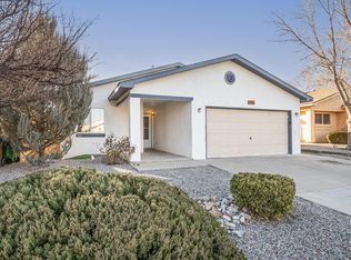 3021 Winston Meadows Dr NE, Rio Rancho, NM 87144