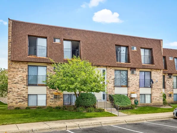 175 N Waters Edge Dr APT 201, Glendale Heights, IL 60139