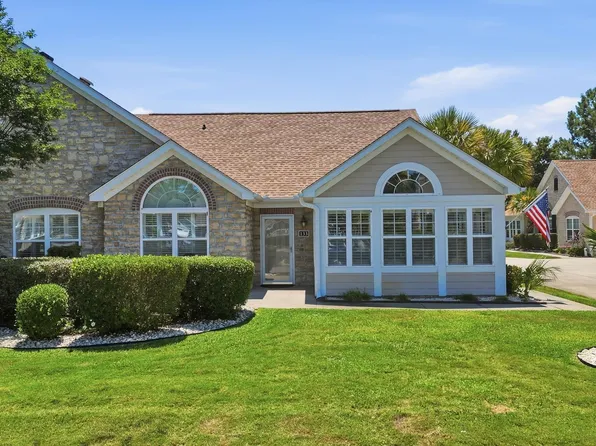 133 Stonegate Blvd. #133, Murrells Inlet, SC 29576