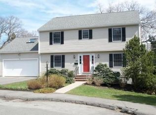 74 Sherwood Rd, Swampscott, MA 01907