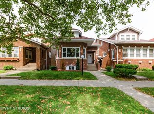 8116 S Saint Lawrence Ave, Chicago, IL 60619