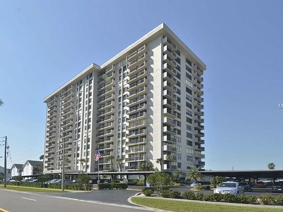 2nd image of 400 Island Way Penthouse 1707