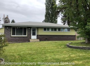 6818 N Adams St, Spokane, WA 99208