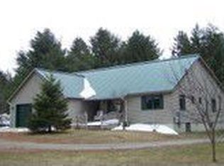 11551 Taylor Hawks Rd, Herron, MI 49744