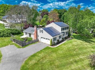 41 Orchard Hill Dr, Southington, CT 06489