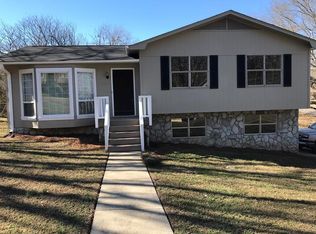 5902 Elizabeth Dr, Trussville, AL 35173