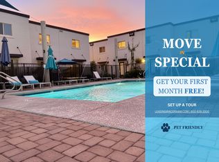 The Sophia, Scottsdale, AZ 85251