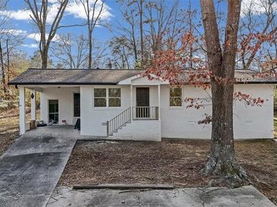 55 McClendon Dr, Rockmart, GA, 30153
