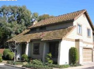 36112 Potel Cmn #CM, Fremont, CA 94536