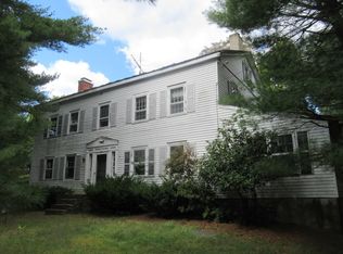 505 Hollow Rd, Staatsburg, NY 12580