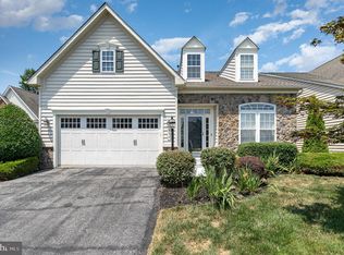 316 Victory Gallop Ct, Havre De Grace, MD 21078