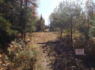 S Lake Rd, Forestport, NY 13338