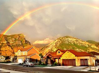 306 E 2660 N, Provo, UT 84604