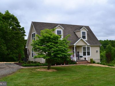 205 Heritage Hill Ln, Rochelle, VA, 22738