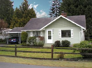 310 N Cabot Rd, Everett, WA 98203