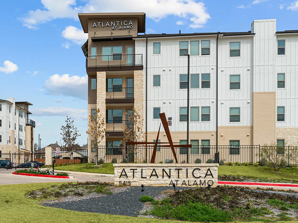 Atlantica at Alamo
