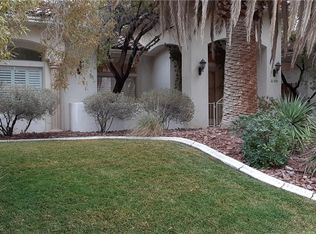 2100 Bogart Ct, Las Vegas, NV 89117