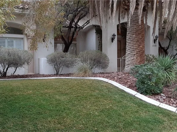 2100 Bogart Ct, Las Vegas, NV 89117