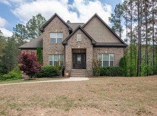 155 Lakeside Dr, Odenville, AL 35120