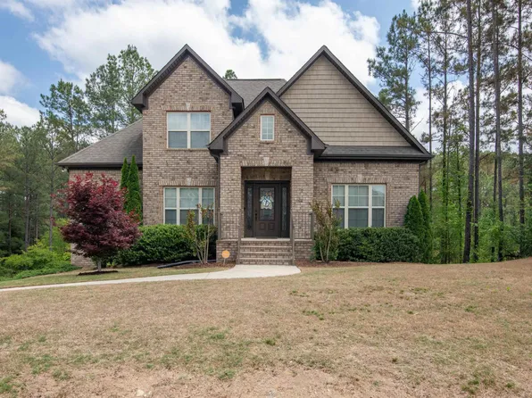 155 Lakeside Dr, Odenville, AL 35120