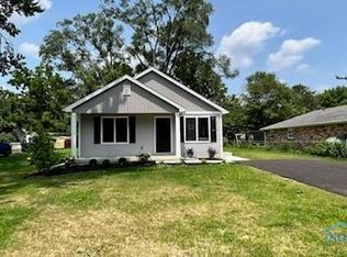 1738 Welker Ave, Toledo, OH 43613