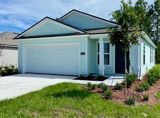 72 Hulett Woods Rd, Palm Coast, FL 32137