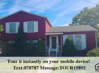 507 Lincoln Dr, Martinsburg, WV 25401