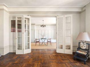 The Riviera, New York, NY 10032