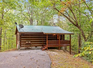 3040 Patty View Way, Sevierville, TN 37862