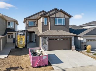 474 Roberts Cres, Leduc, AB T9E1N4