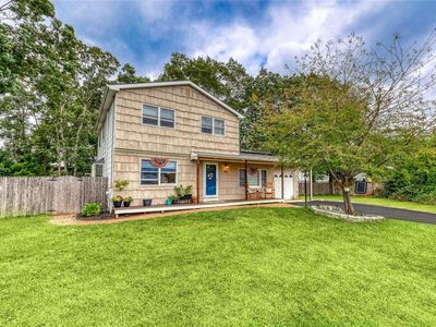 5 Ram Court, Patchogue, NY, 11772