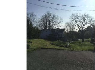 156 New Philadelphia Rd, Orwigsburg, PA 17961