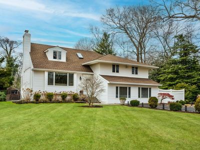 6 Landview Drive, Dix Hills, NY, 11746