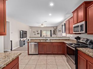 25447 W Heathermoor Dr, Buckeye, AZ 85326